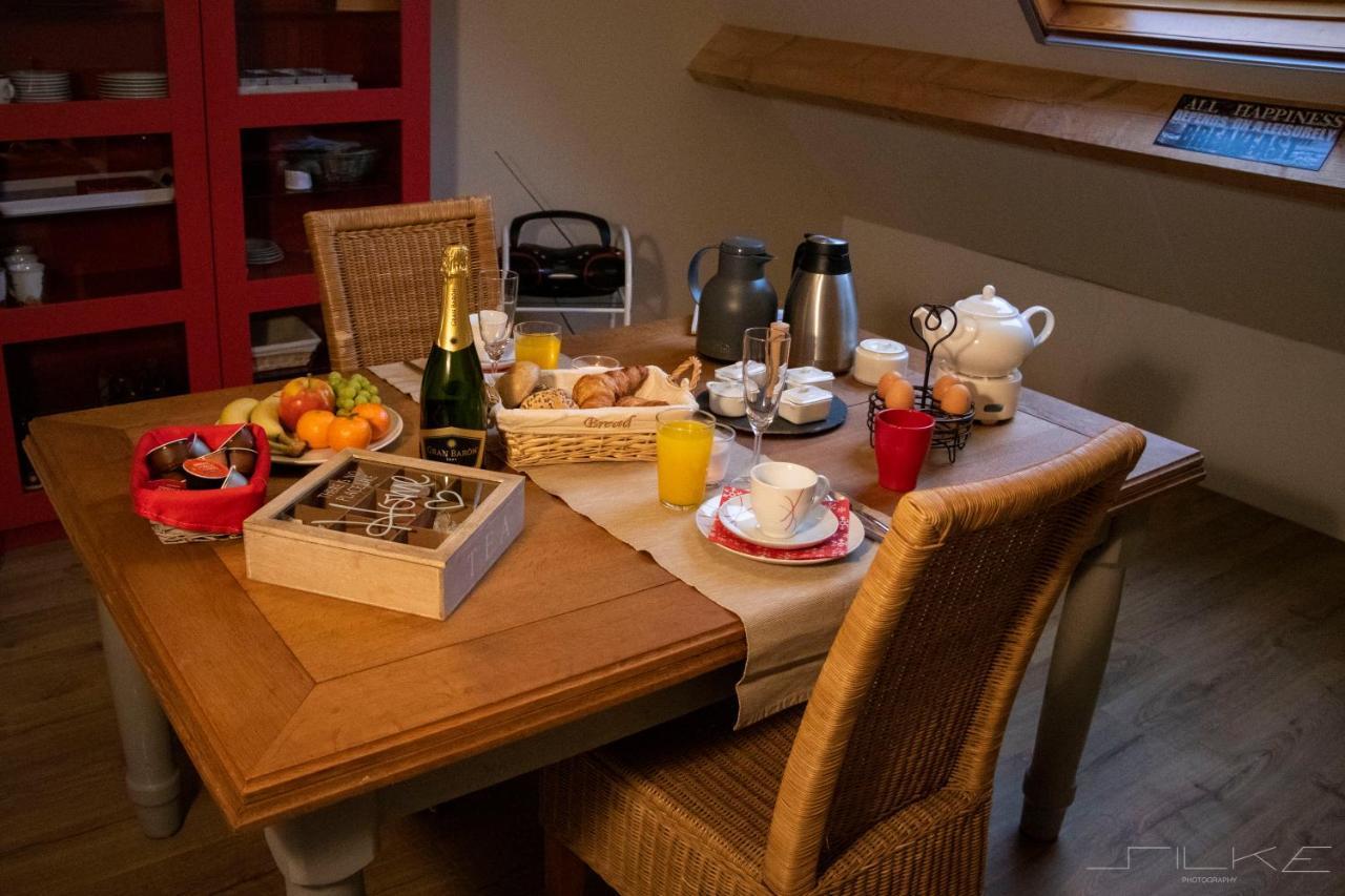 Zoersel De Loteling المظهر الخارجي الصورة